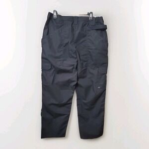 5.11 Tactical Series‎ Style 74273 Pro Pant Black Cargo Mens 38X30 NWOT Ripstop